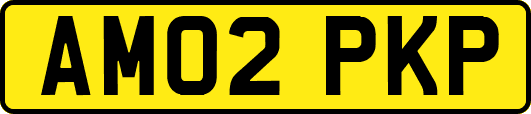 AM02PKP