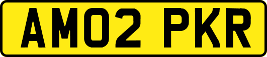 AM02PKR