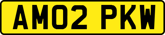 AM02PKW