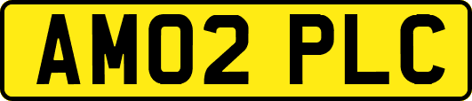 AM02PLC