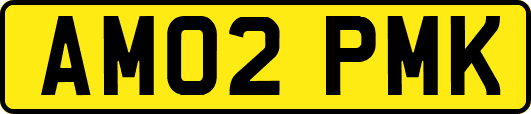 AM02PMK