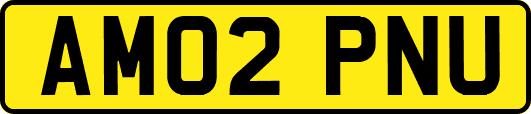 AM02PNU
