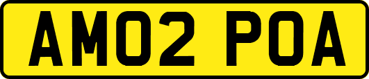 AM02POA