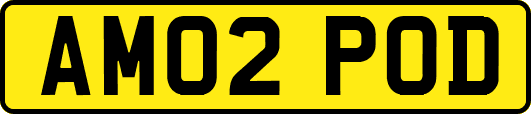 AM02POD