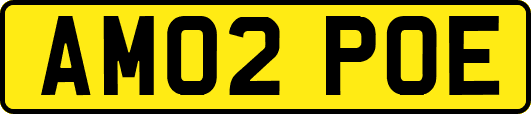 AM02POE