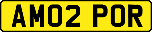 AM02POR