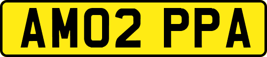 AM02PPA