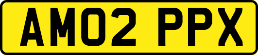 AM02PPX
