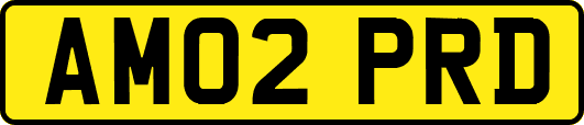 AM02PRD