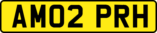 AM02PRH