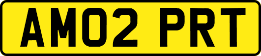 AM02PRT