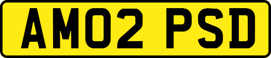 AM02PSD