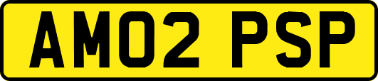 AM02PSP