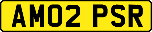 AM02PSR