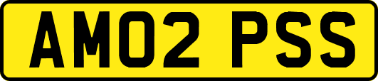 AM02PSS
