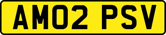 AM02PSV