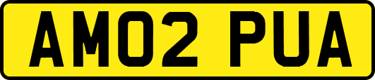 AM02PUA