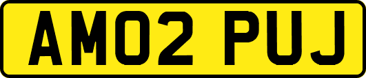 AM02PUJ