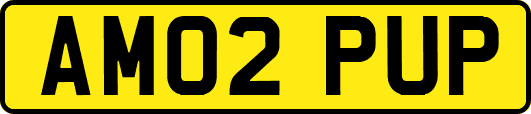 AM02PUP