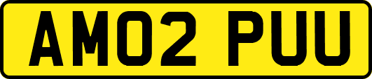 AM02PUU
