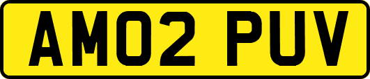 AM02PUV