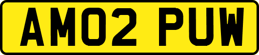 AM02PUW