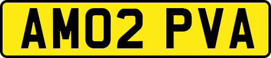 AM02PVA