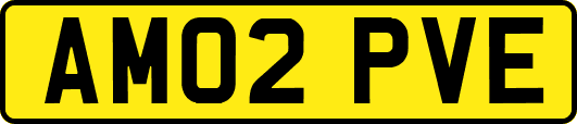 AM02PVE
