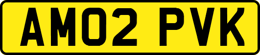 AM02PVK