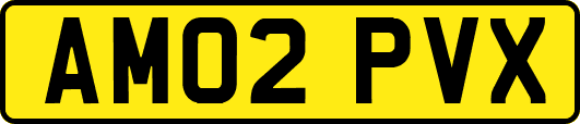AM02PVX