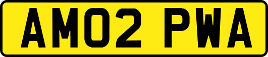 AM02PWA