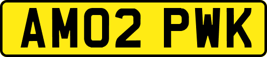 AM02PWK