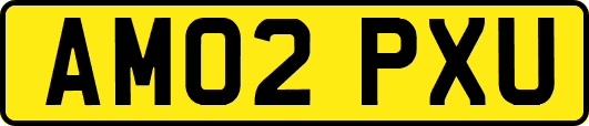 AM02PXU