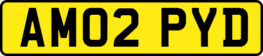 AM02PYD