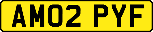 AM02PYF
