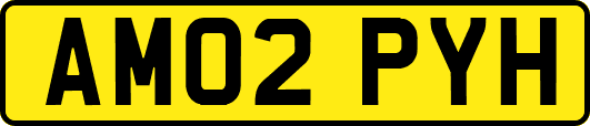 AM02PYH