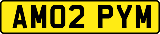 AM02PYM