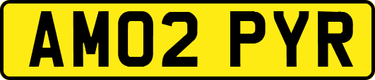 AM02PYR