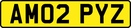 AM02PYZ