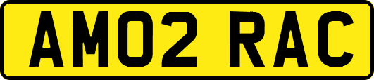 AM02RAC