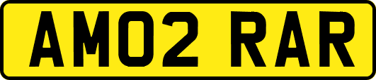 AM02RAR