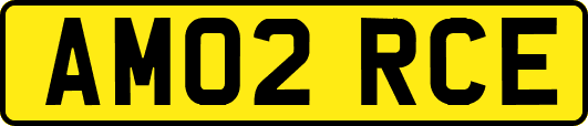 AM02RCE