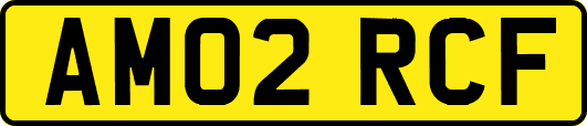 AM02RCF