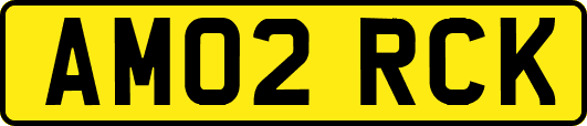 AM02RCK