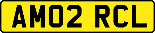 AM02RCL