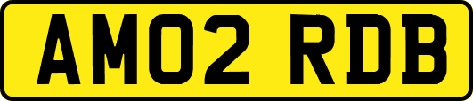 AM02RDB