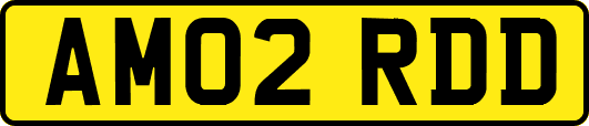 AM02RDD