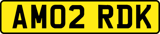 AM02RDK