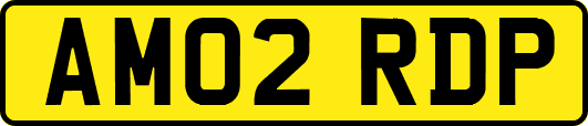 AM02RDP