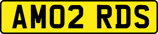 AM02RDS
